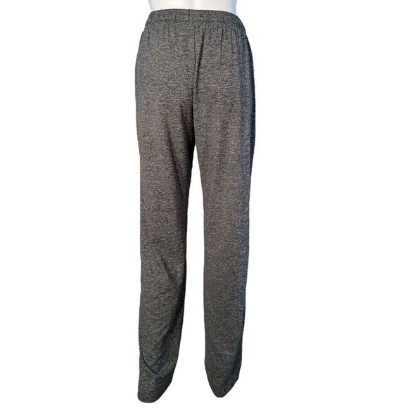 Zobha Grey Drawstring Lounge Pants NWOT - Picture 6 of 13